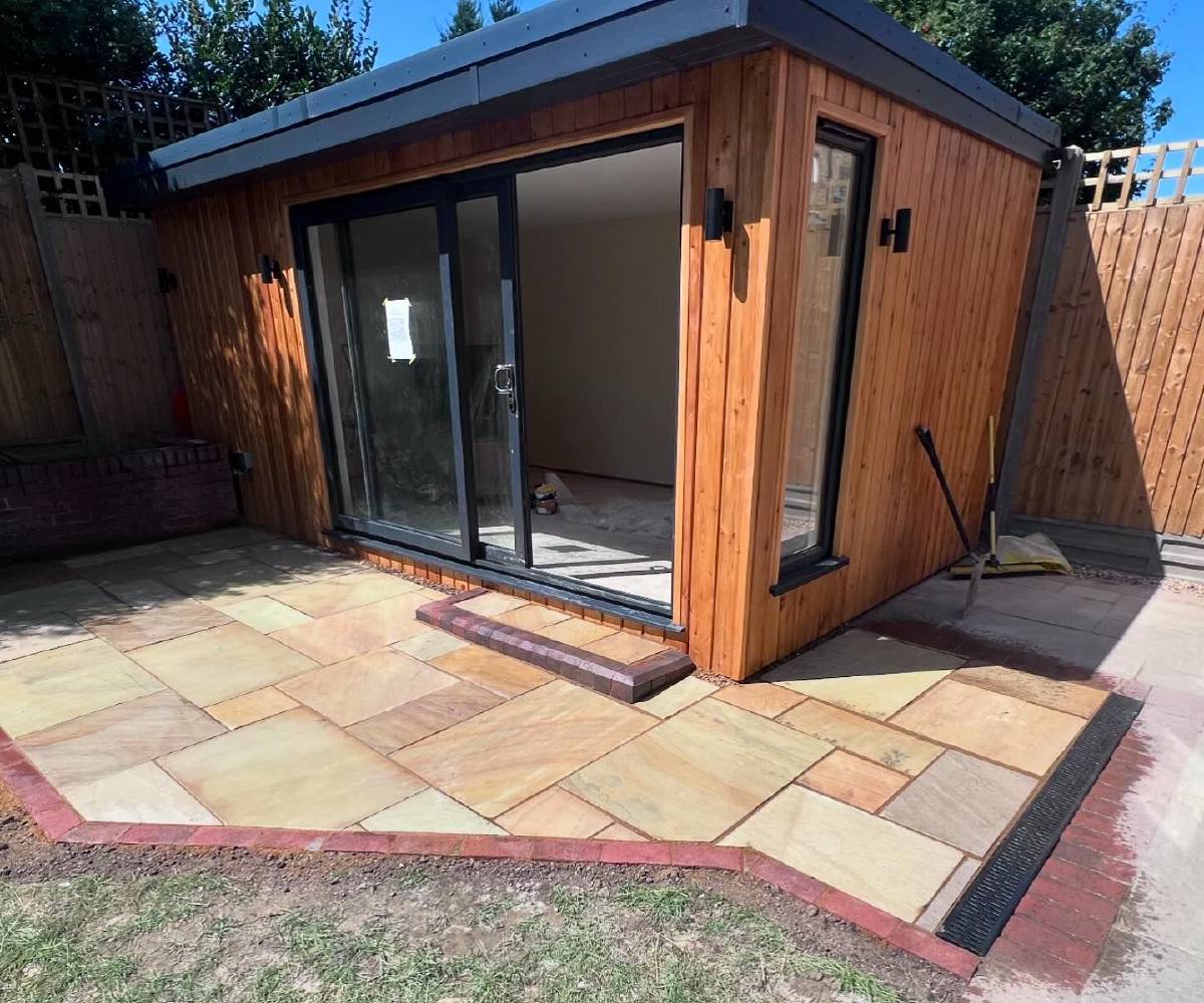 Landscapers in Dartford and Kent. Landscapers in Dartford and Kent.